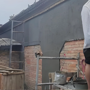 南岗ECC 高延性混凝土 砌体抗震加固薄层修补高抗渗高韧性特种建材