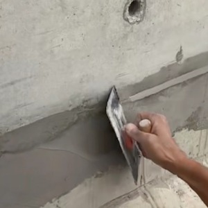 南岗P型防护型环氧树脂砂浆
