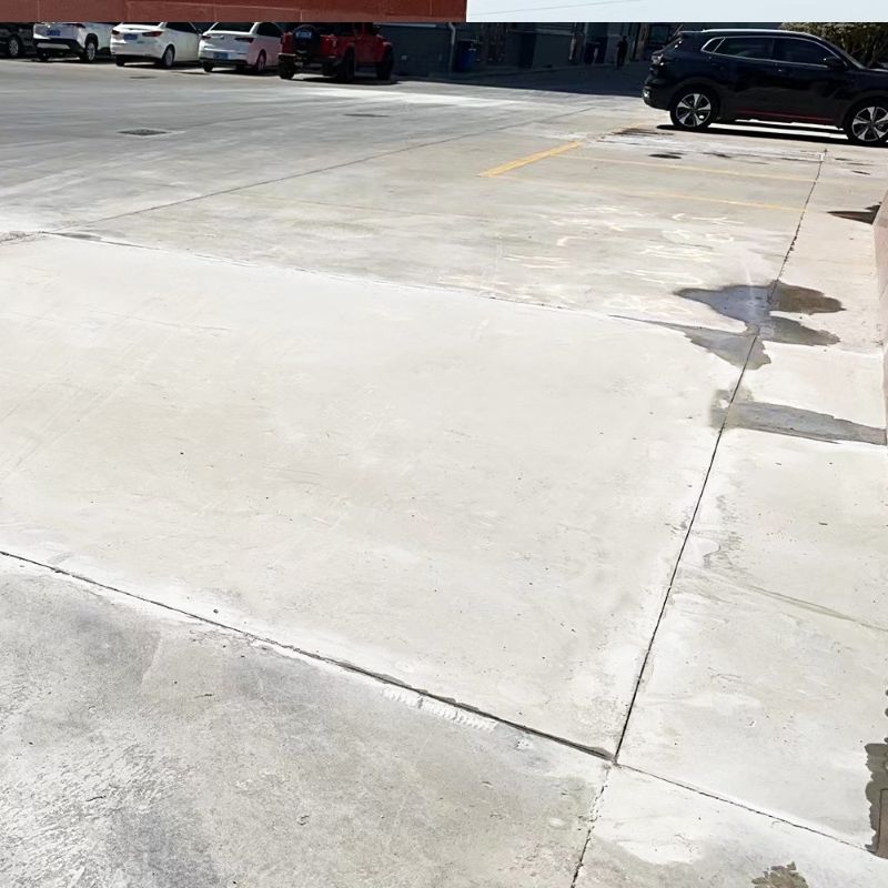 南岗市政道路抢修料